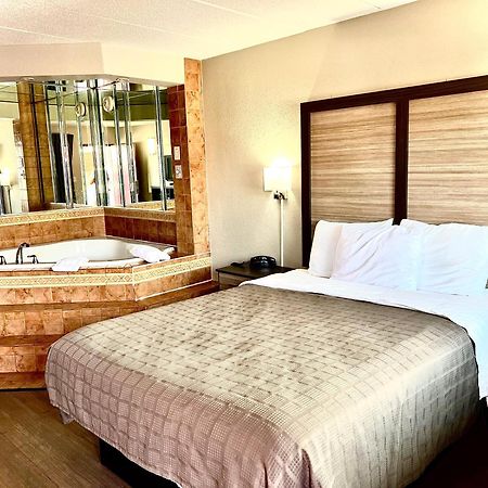 Bridgeview Inn Chicago Area ภายนอก รูปภาพ