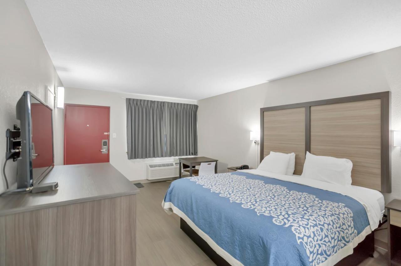 Bridgeview Inn Chicago Area ภายนอก รูปภาพ