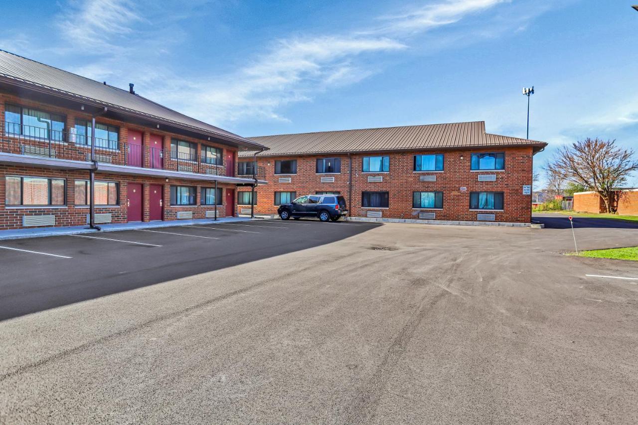 Bridgeview Inn Chicago Area ภายนอก รูปภาพ