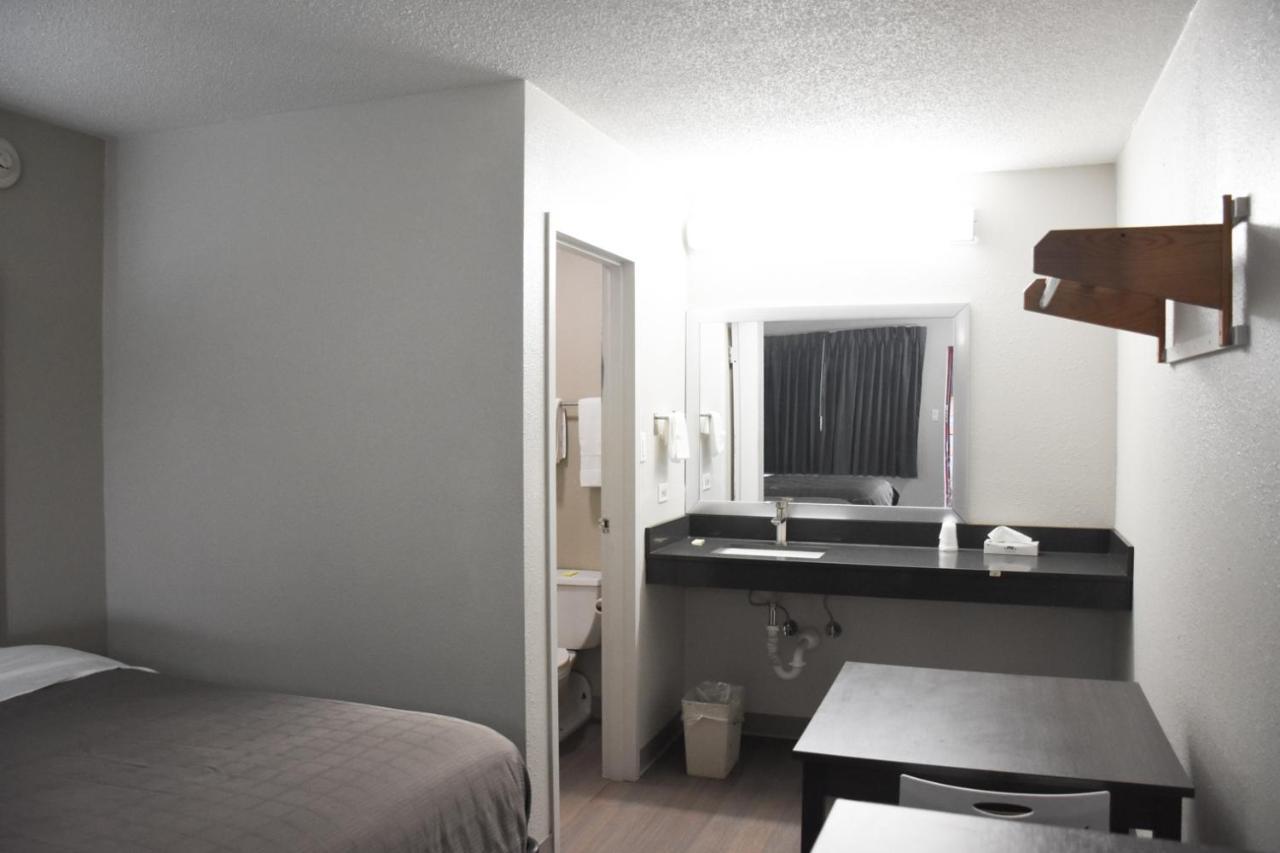 Bridgeview Inn Chicago Area ภายนอก รูปภาพ