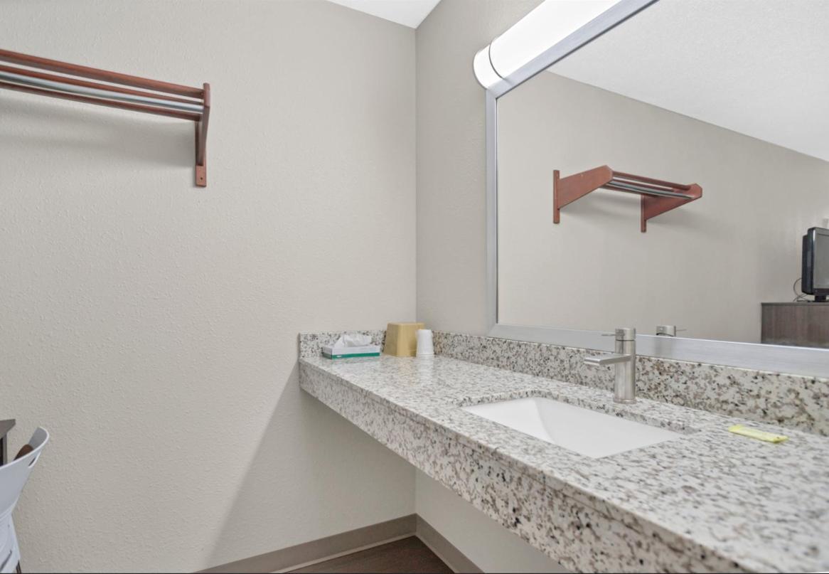 Bridgeview Inn Chicago Area ภายนอก รูปภาพ